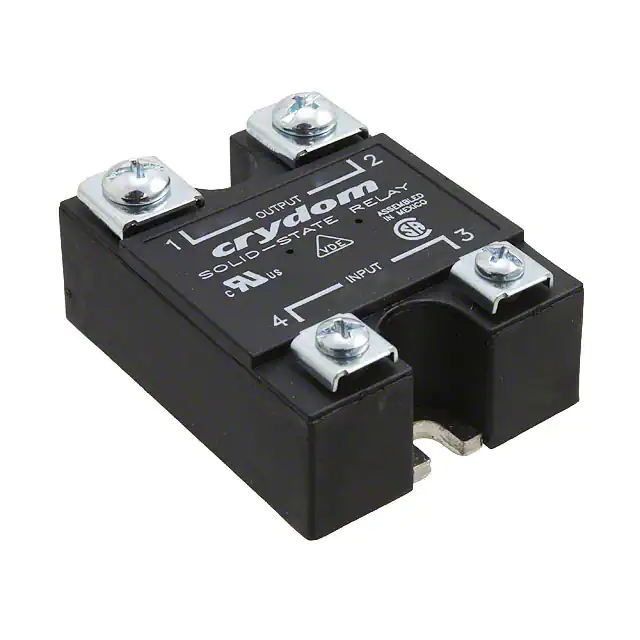 DC60S5 Opto 22 electronic component